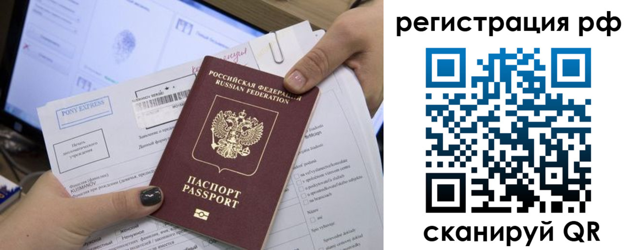 прописка гарантия в Железногорске